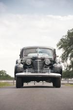 Cadillac Series 75 7-Passenger Imperial Sedan 1940 года